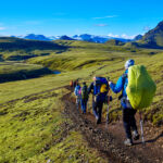 Quand partir en Islande ?