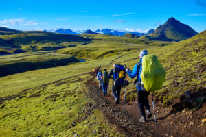 Quand partir en Islande ?