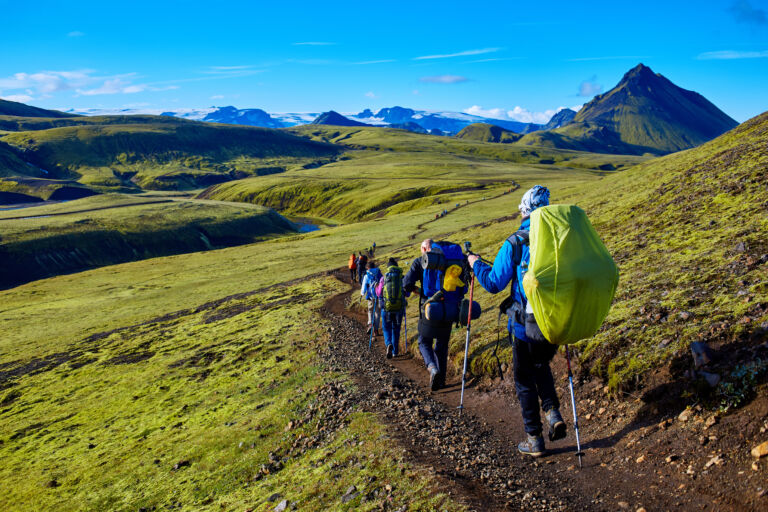 Quand partir en Islande ?