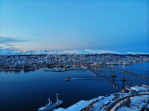 Que faire à Tromso, la porte de l’Arctique ?