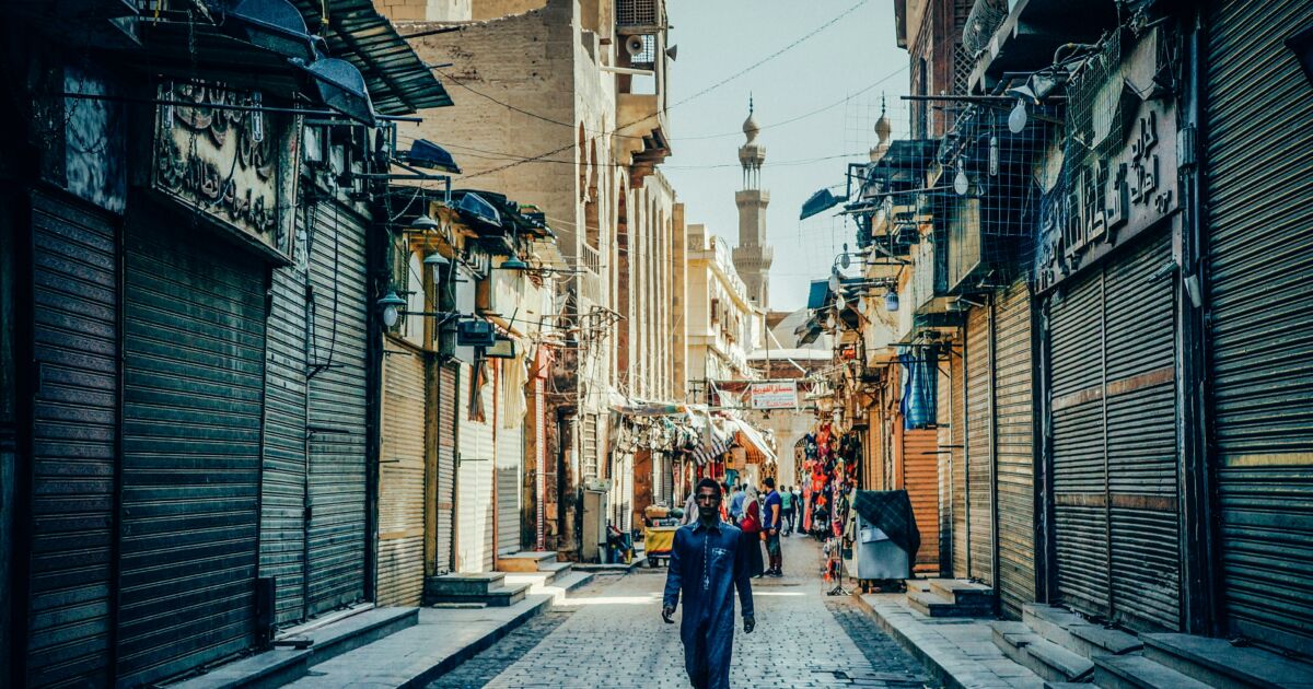 L'Egypte est-il un pays dangereux ?