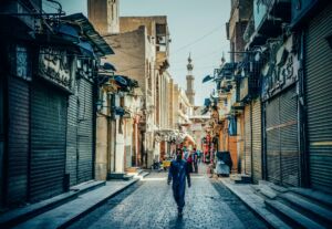 Est-ce dangereux de voyager en Egypte ?