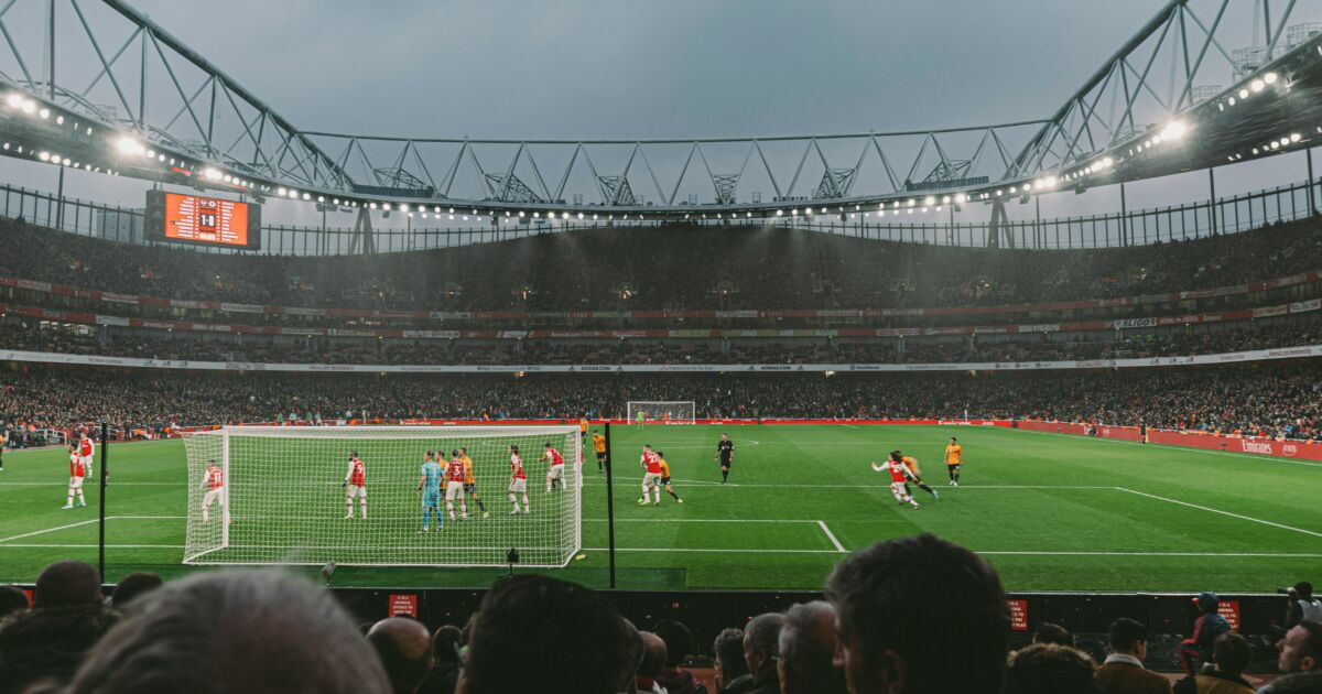 Comment voir un match de football à Londres ?