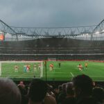 Comment voir un match de football à Londres ?