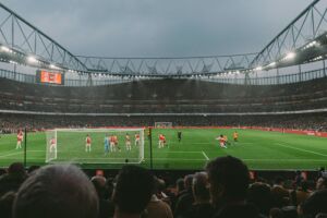 Comment voir un match de football à Londres ?