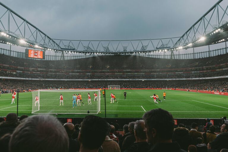 Comment voir un match de football à Londres ?