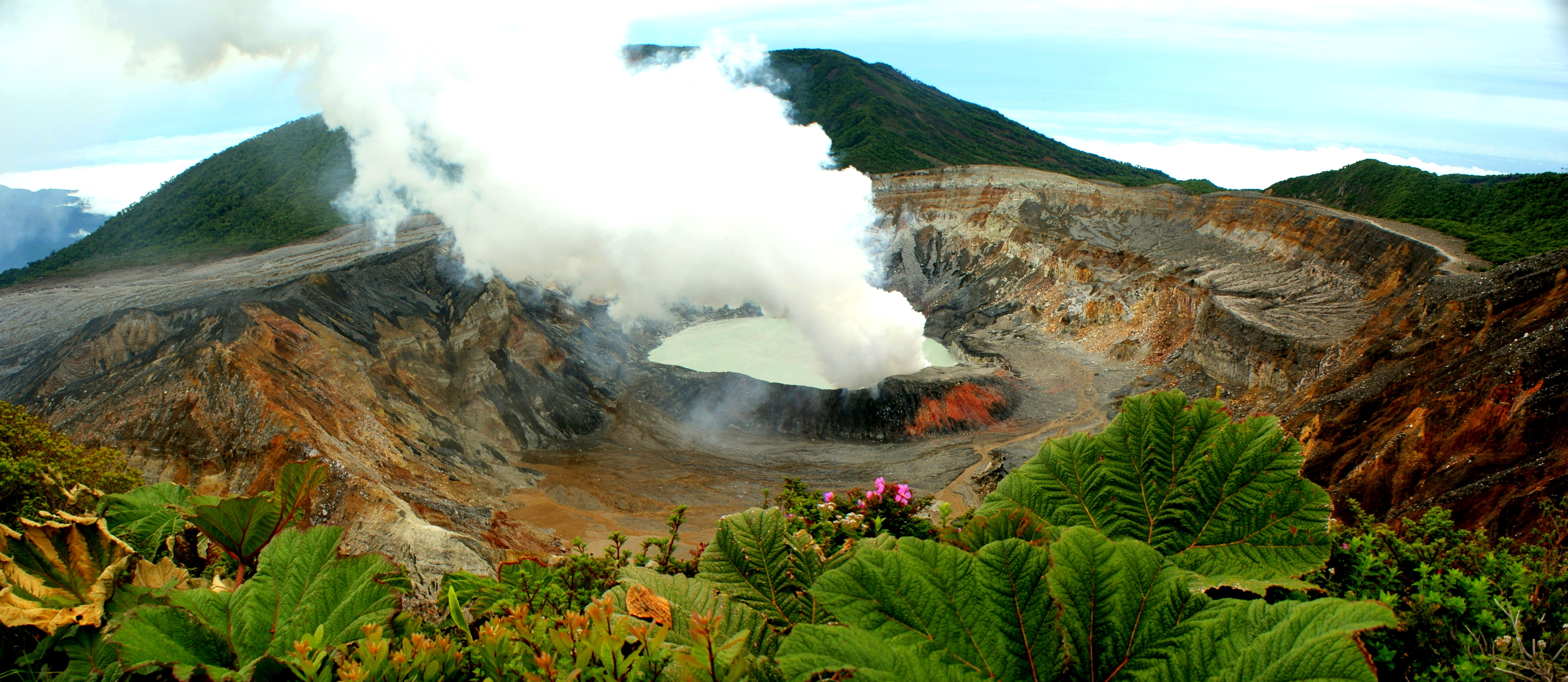 Voyager au Costa Rica en toute sécurité, nos conseils