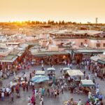 Voyager au Maroc en toute sécurité, nos conseils