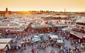 Voyager au Maroc en toute sécurité, nos conseils