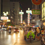Voyager en Thaïlande en toute sécurité, nos conseils