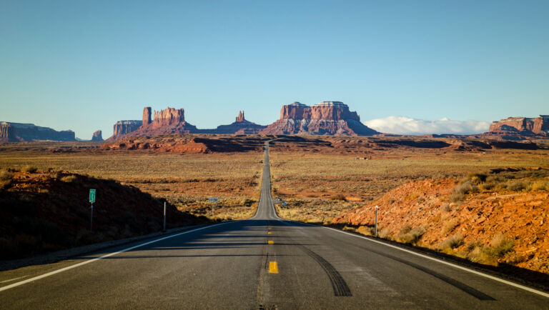 Les formalités de voyage aux USA