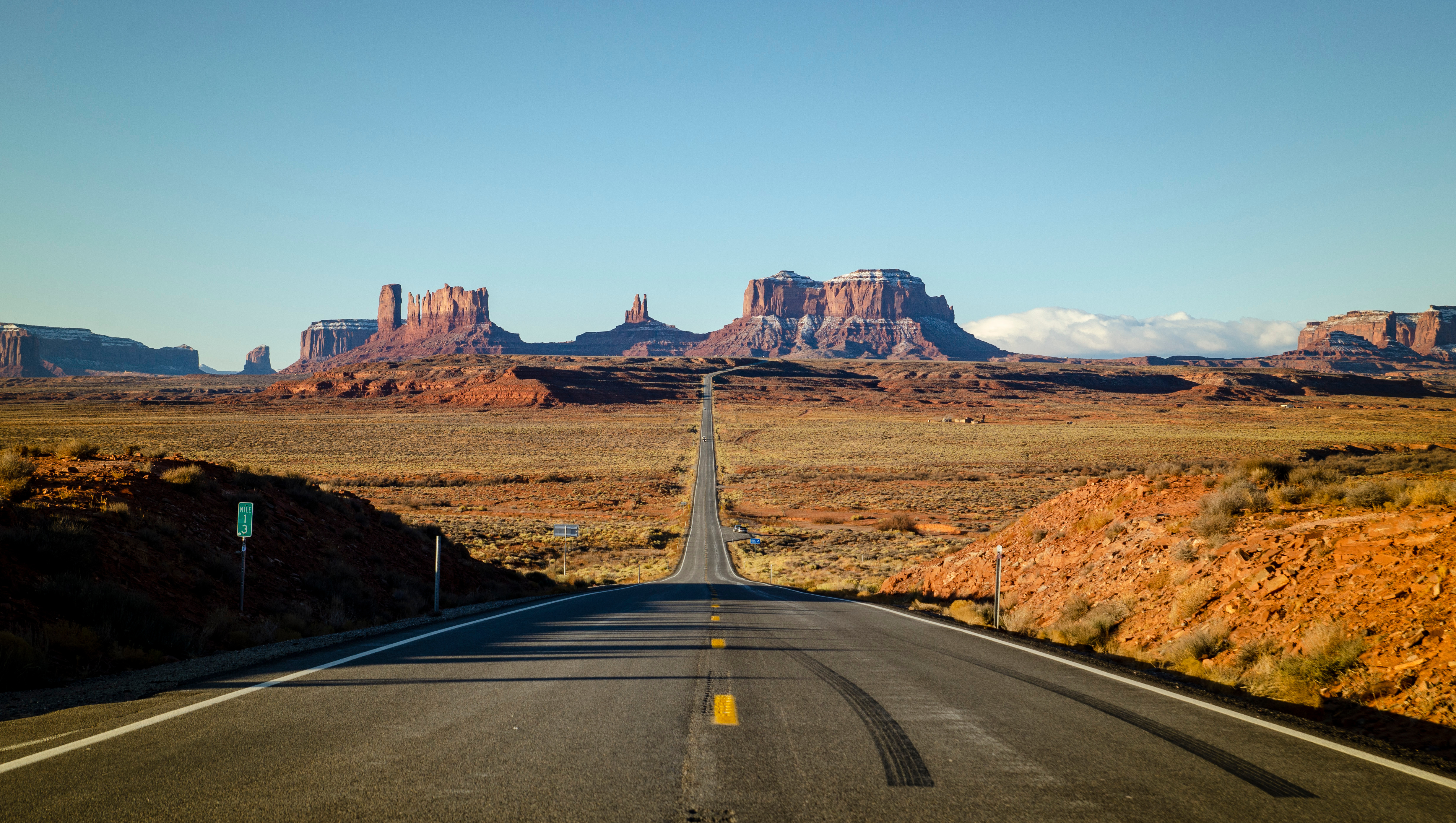 Les formalités de voyage aux USA