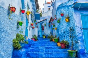 Les conditions d’entrée pour un voyage au Maroc
