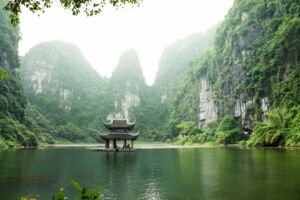 Voyage au Vietnam, mode d’emploi