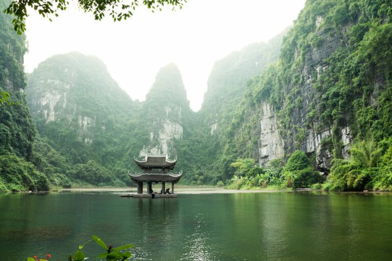 Voyage au Vietnam, mode d’emploi