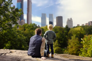 New York avec des enfants : 10 activités incontournables
