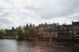 Que visiter en Ecosse ?