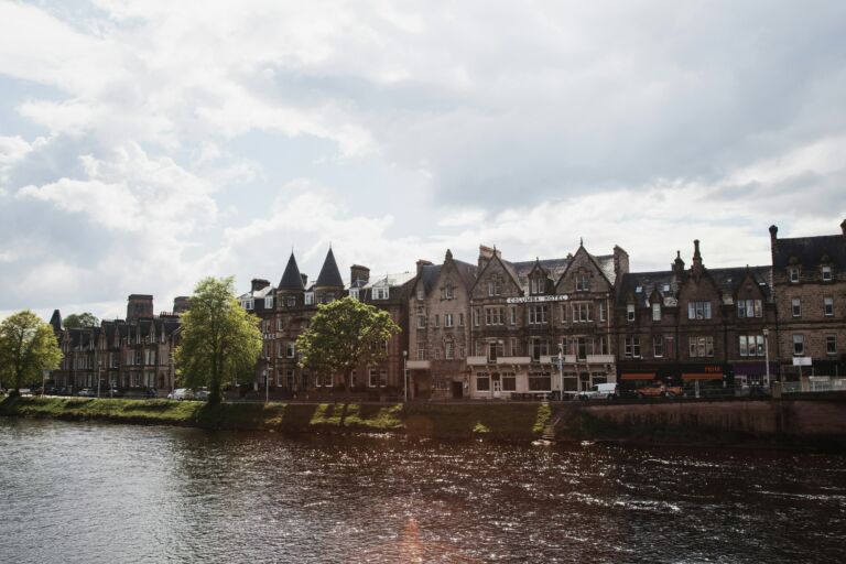 Que visiter en Ecosse ?