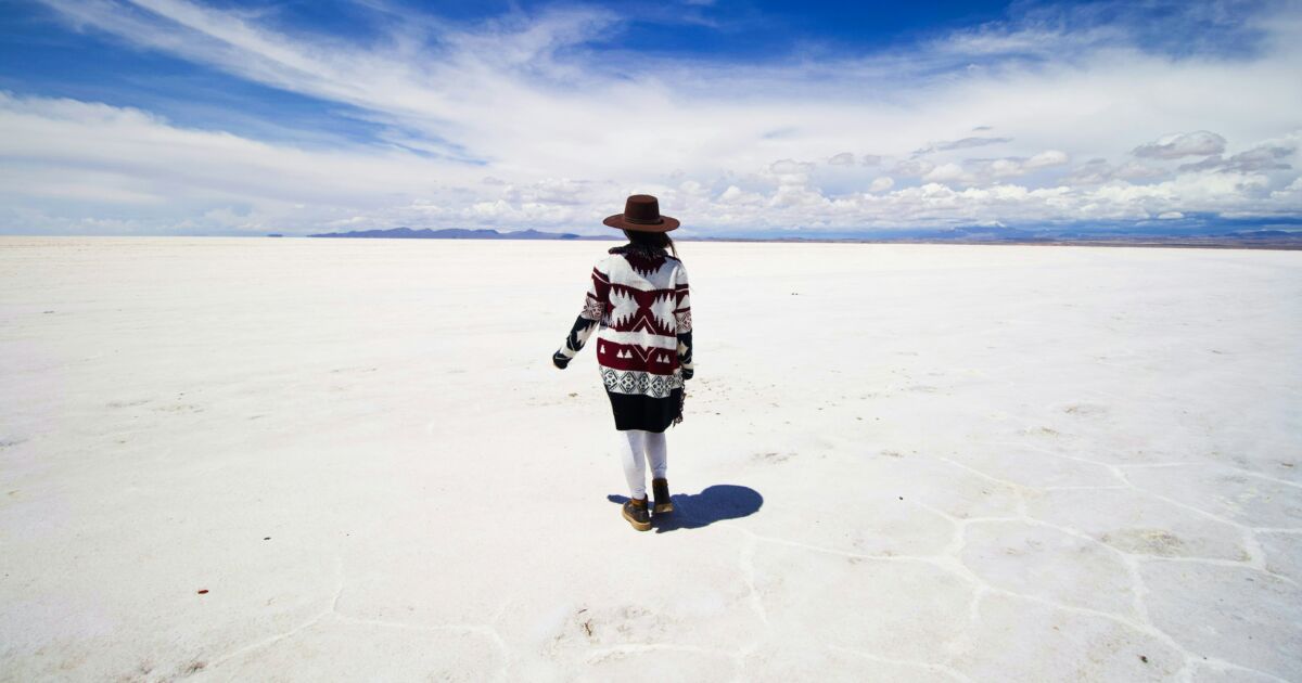 Que voir et que faire en Bolivie ?