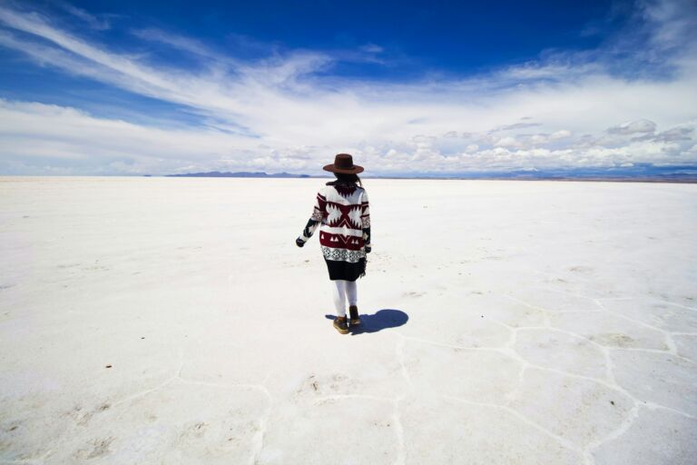 Que voir et que faire en Bolivie ? 6 étapes entre villes et nature