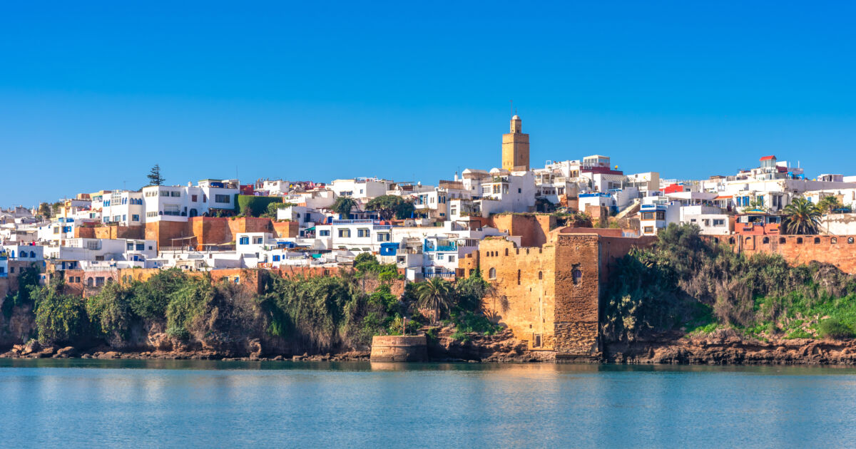plus belles villes du Maroc