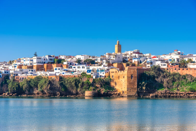 Les 10 plus belles villes du Maroc