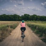 L’aventure au féminin : un séjour à vélo entre sororité, dépassement et liberté