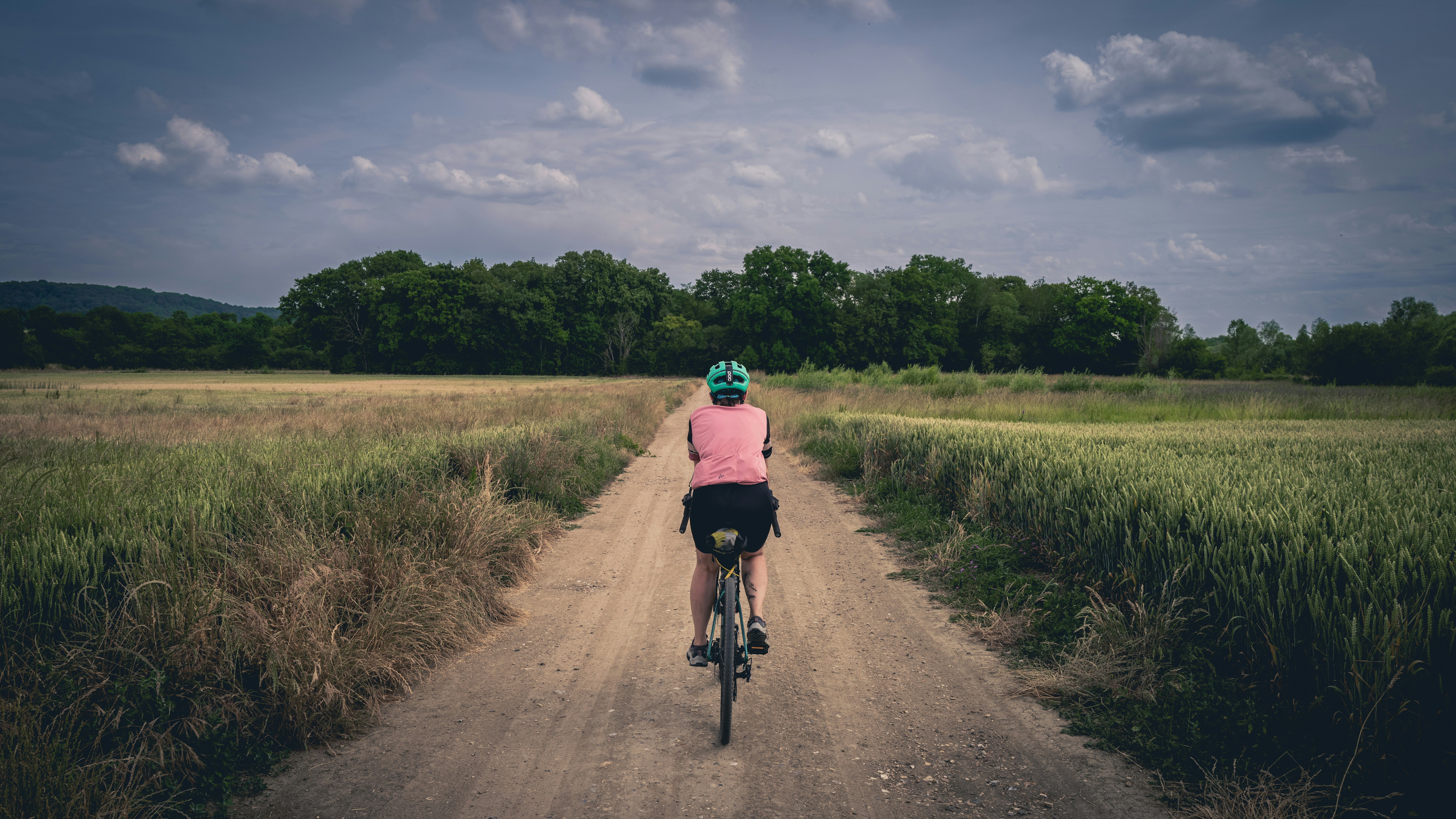 L’aventure au féminin : un séjour à vélo entre sororité, dépassement et liberté