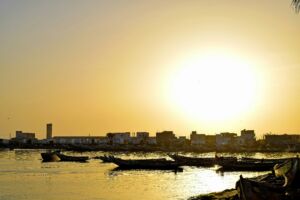 Notre circuit au Sénégal pour un voyage de 7 à 10 jours