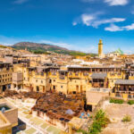 Que faire à Fès et aux alentours ?