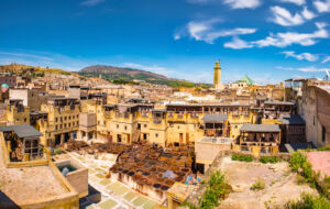 Que faire à Fès et aux alentours ?