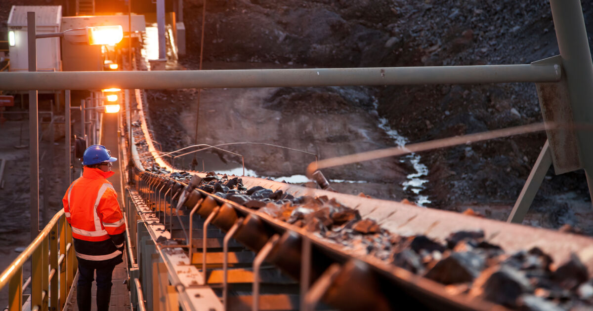 Comment travailler dans les mines en Australie ?