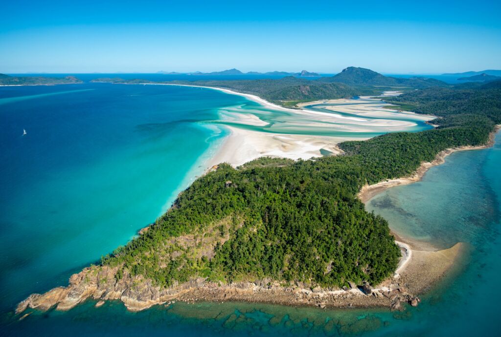 Visiter le Queensland grâce à l'agence de voyage Ana Australia
