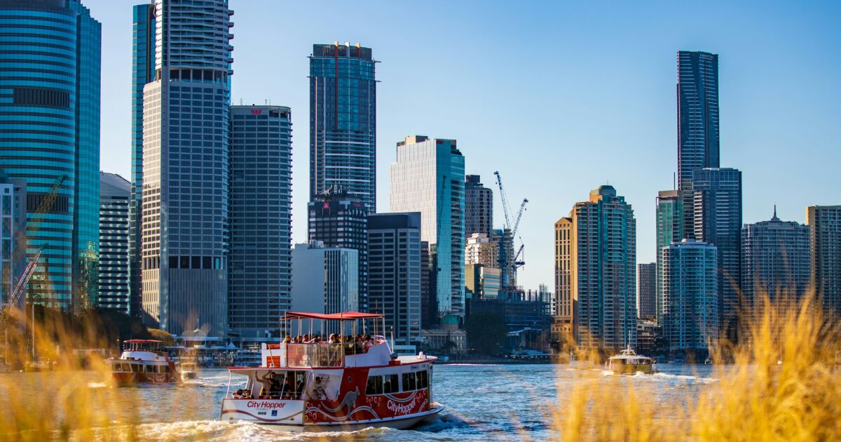 Vivre à Brisbane avec un PVT, mode d'emploi