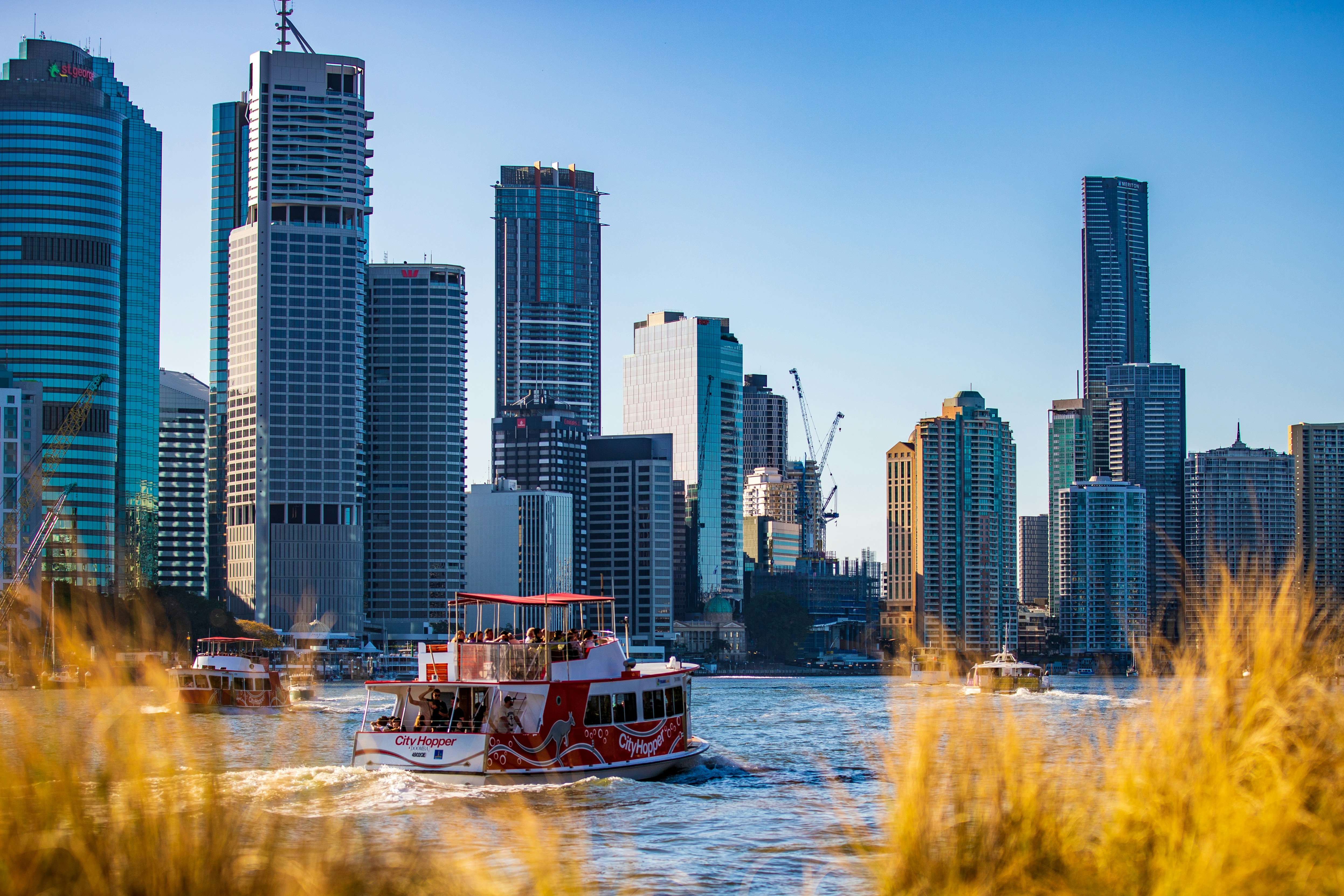 S’installer en Australie avec un PVT : 10 raisons de vivre à Brisbane