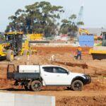 Pour travailler dans la construction en Australie, obtenez la White Card