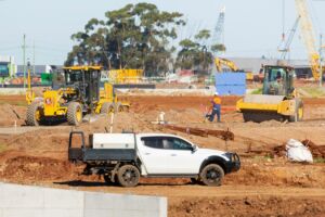 Pour travailler dans la construction en Australie, obtenez la White Card