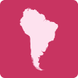 Amérique du Sud