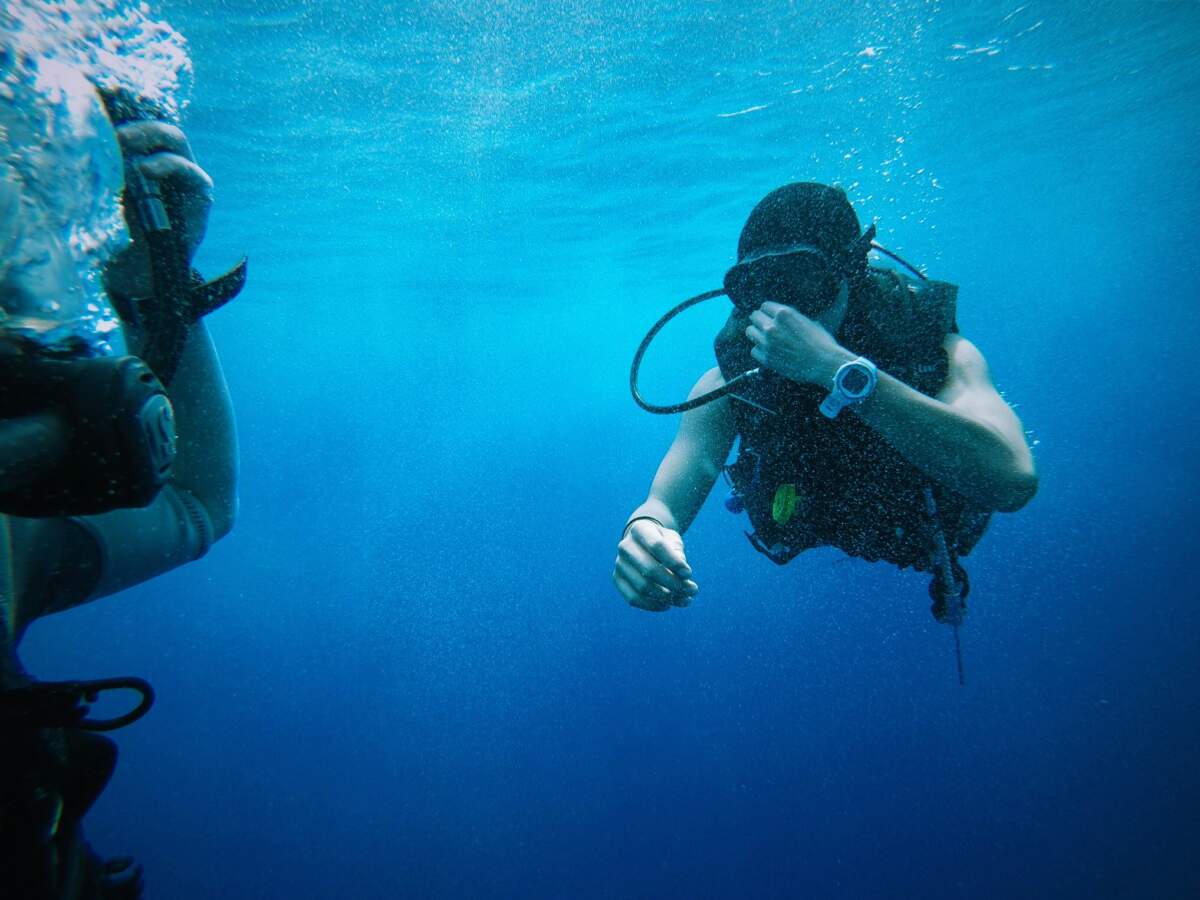 Les meilleurs endroits pour faire de la plongée sous-marine dans le monde