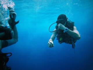 Les meilleurs endroits pour faire de la plongée sous-marine dans le monde
