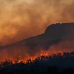 Est-on remboursé si on annule son voyage à cause d’incendies ou de feux de forêt ?