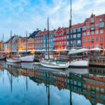 Que voir à Copenhague, l’une des villes les plus vertes du monde ?