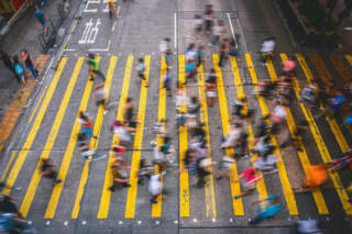 Vivre à Hong Kong, avantages et inconvénients