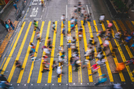 Vivre à Hong Kong, avantages et inconvénients