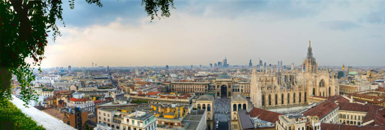 Les meilleures activités à faire à Milan en 2025