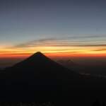 Trekking sur le volcan Acatenango, nos conseils