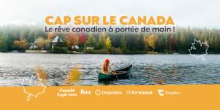 Cap sur le Canada, la tournée d’événements pour préparer votre expatriation
