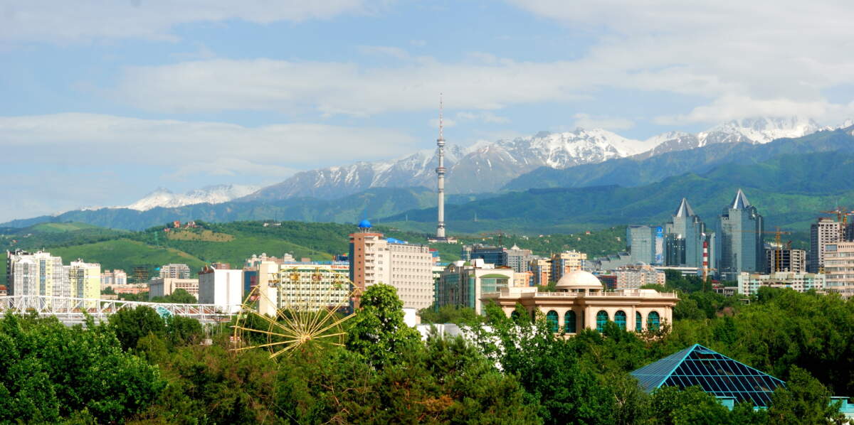 Que faire au Kazakhstan en 10 jours ? Notre circuit