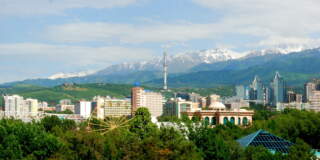 Que faire au Kazakhstan en 10 jours ? Notre circuit