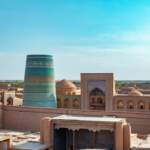 Que voir en Ouzbékistan ?